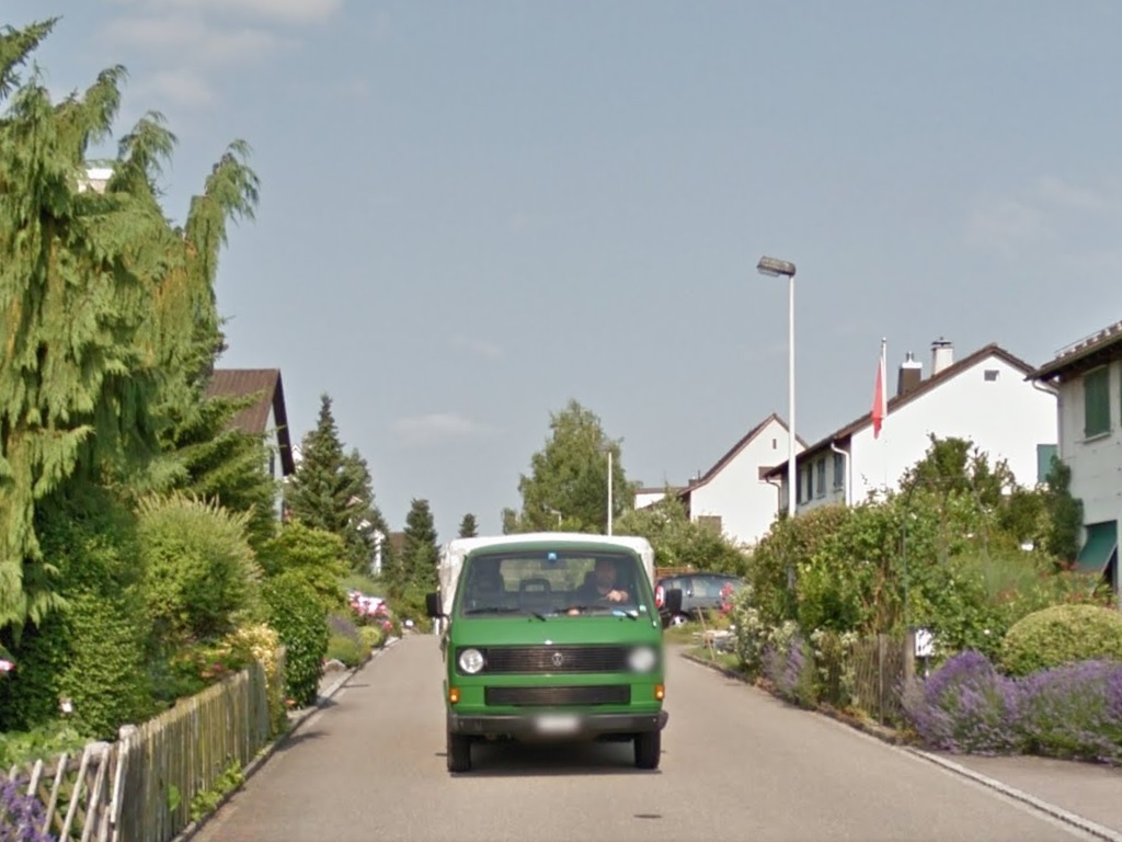 Samen Glättli Co, Wallisellen