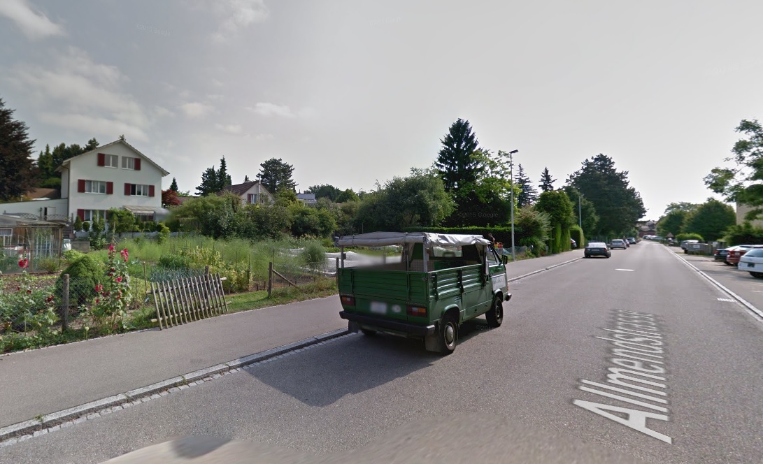 Samen Glättli Co, Wallisellen