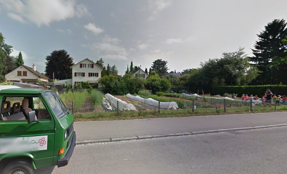 Samen Glättli Co, Wallisellen