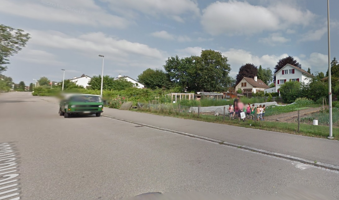 Samen Glättli Co, Wallisellen