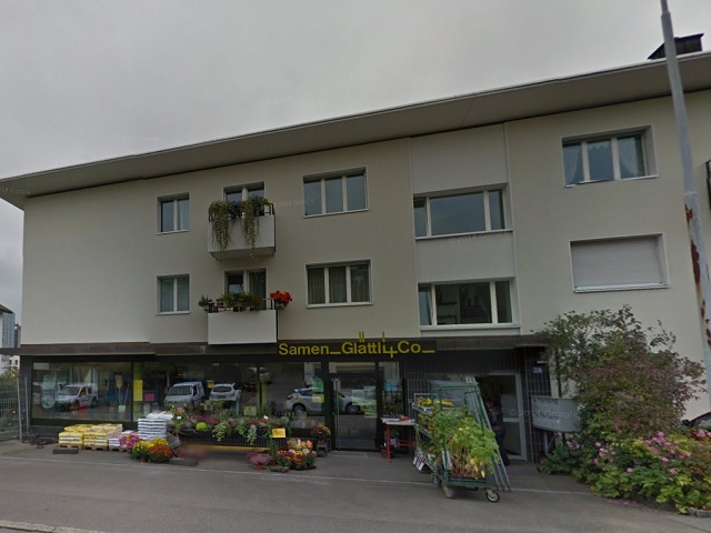 Samen Glättli Co, Wallisellen