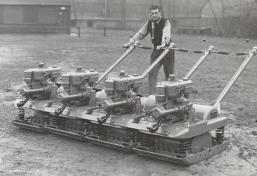 Samen Glättli Co, Wallisellen