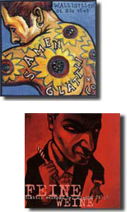 Samen Glättli Co, Wallisellen